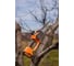 Аккумуляторная цепная пила мини Villager VBT 0620-2BCB 086727 9