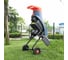 Измельчитель электрический SENIX 2400 Вт, 38 мм SDE24-L-EU 3