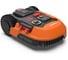 Роботизированная газонокосилка WORX Landroid M 700м² WR167E 4