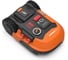 Роботизированная газонокосилка WORX Landroid M 700м² WR167E 5
