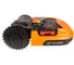 Роботизированная газонокосилка WORX Landroid L 2000м² WR155E 3
