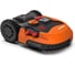 Роботизированная газонокосилка WORX Landroid L 2000м² WR155E 5