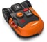 Роботизированная газонокосилка WORX Landroid L 2000м² WR155E 6