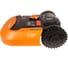 Роботизированная газонокосилка WORX Landroid L 2000м² WR155E 8
