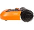 Роботизированная газонокосилка WORX Landroid L 2000м² WR155E 9