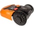 Роботизированная газонокосилка WORX Landroid L 2000м² WR155E 11