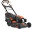 Газонокосилка бензиновая ZimAni LC251EV 1