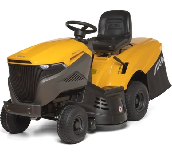 Садовый трактор STIGA ESTATE 5102 HW 2T1710381/ST1