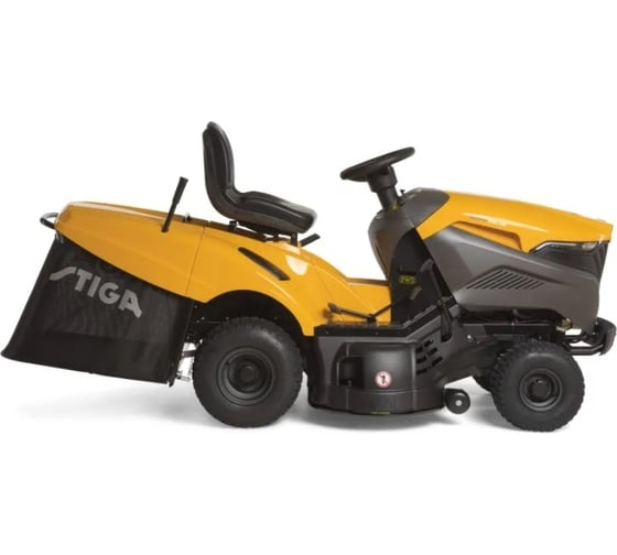 Садовый трактор STIGA ESTATE 5102 HW 2T1710381/ST1