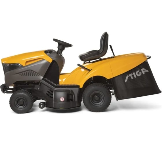 Садовый трактор STIGA ESTATE 5102 HW 2T1710381/ST1