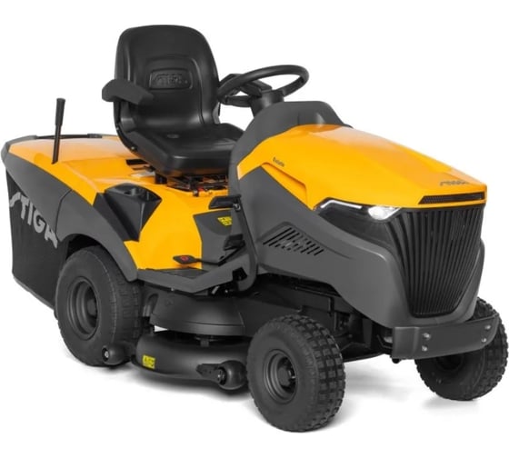 Садовый трактор STIGA ESTATE 9102 W 2T0980381/ST2 1