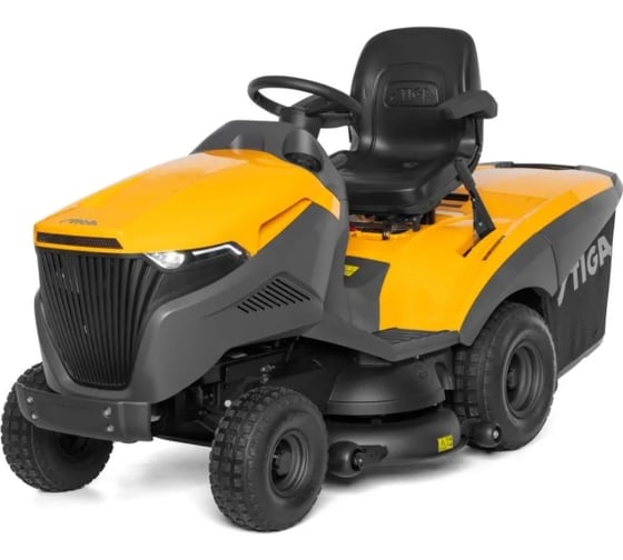 Садовый трактор STIGA ESTATE 9102 W 2T0980381/ST2