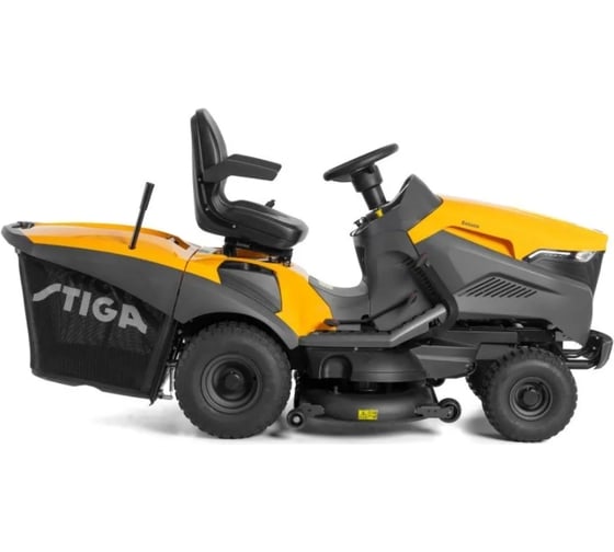 Садовый трактор STIGA ESTATE 9102 W 2T0980381/ST2