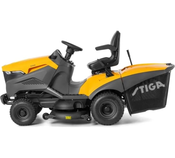 Садовый трактор STIGA ESTATE 9102 W 2T0980381/ST2