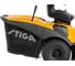 Садовый трактор STIGA ESTATE 9102 W 2T0980381/ST2 11