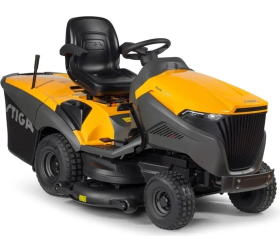 Садовый трактор STIGA ESTATE 7122 HWSY 2T1310381/ST1 1