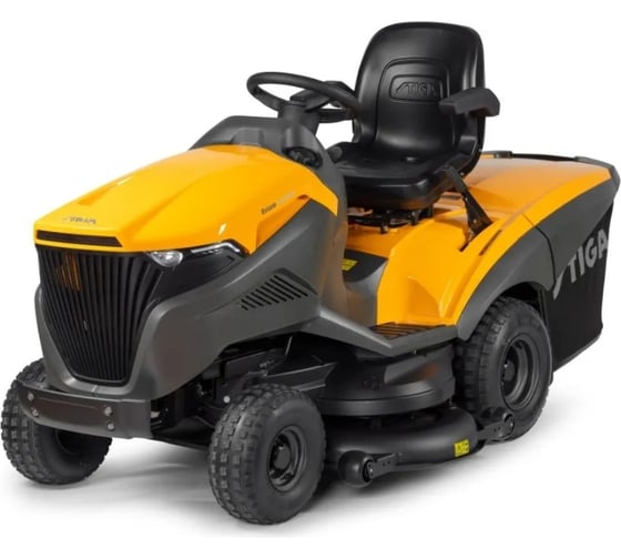 Садовый трактор STIGA ESTATE 7122 HWSY 2T1310381/ST1