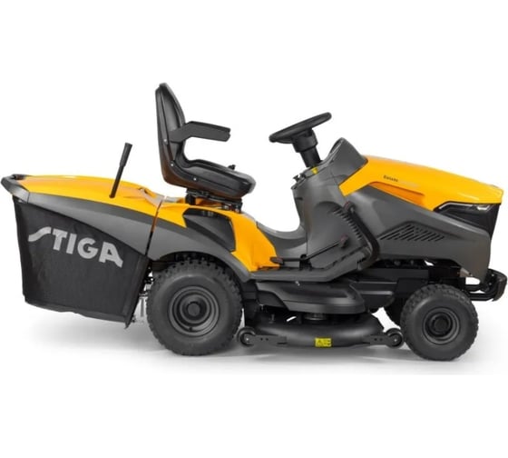 Садовый трактор STIGA ESTATE 7122 HWSY 2T1310381/ST1