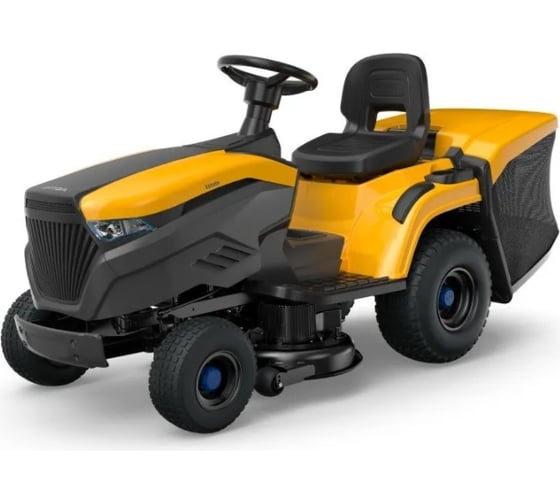 Садовый трактор STIGA Estate 798e 2T2800481/ST2