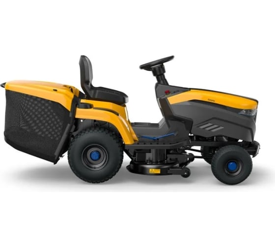 Садовый трактор STIGA Estate 798e 2T2800481/ST2