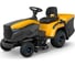 Садовый трактор STIGA Estate 798e 2T2800481/ST2 2