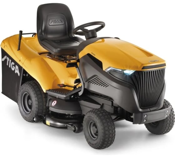 Садовый трактор STIGA ESTATE 7102 W 2T0980481/ST2