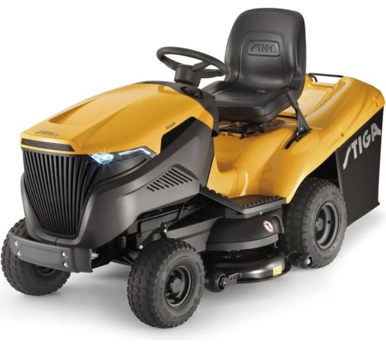 Садовый трактор STIGA ESTATE 7102 W 2T0980481/ST2
