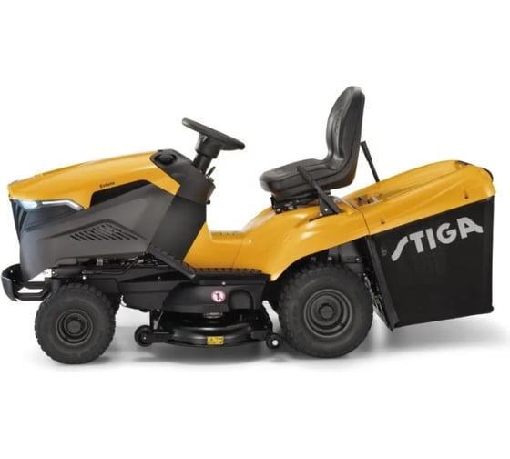 Садовый трактор STIGA ESTATE 7102 W 2T0980481/ST2