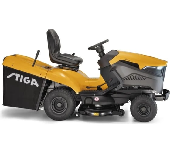 Садовый трактор STIGA ESTATE 7102 W 2T0980481/ST2
