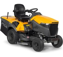 Садовый трактор STIGA ESTATE 9102 WX 2T1430381/ST2