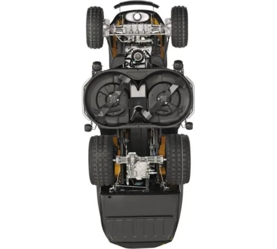 Садовый трактор STIGA ESTATE 9102 WX 2T1430381/ST2