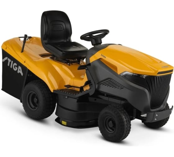 Садовый трактор STIGA ESTATE 792 2T0780481/ST1 1