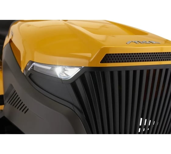 Садовый трактор STIGA ESTATE 792 2T0780481/ST1