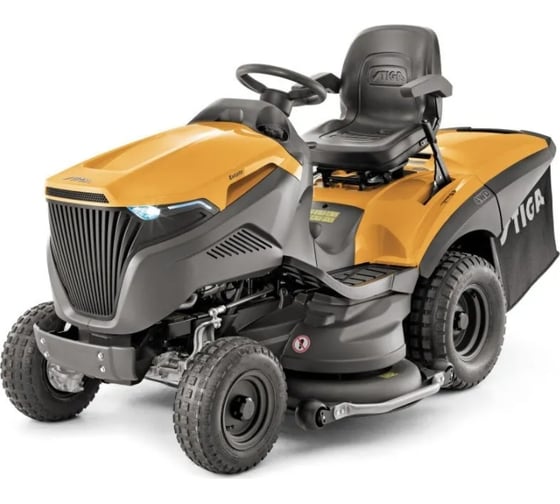 Садовый трактор STIGA ESTATE 9122 WX 2T1535381/ST2
