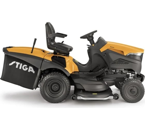 Садовый трактор STIGA ESTATE 9122 WX 2T1535381/ST2