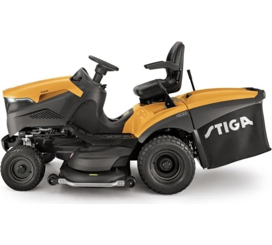 Садовый трактор STIGA ESTATE 9122 WX 2T1535381/ST2