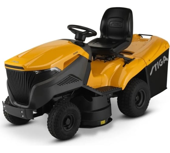 Садовый трактор STIGA ESTATE 792 W 2T0785481/ST1