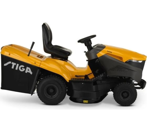 Садовый трактор STIGA ESTATE 792 W 2T0785481/ST1