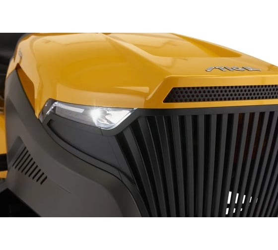 Садовый трактор STIGA ESTATE 792 W 2T0785481/ST1