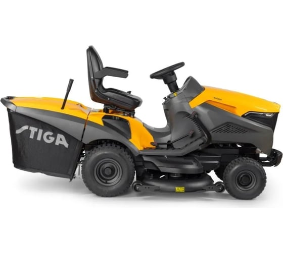 Садовый трактор STIGA ESTATE 9122 W 2T1310381/ST2