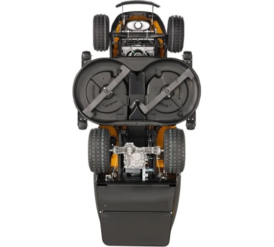 Садовый трактор STIGA ESTATE 9122 W 2T1310381/ST2
