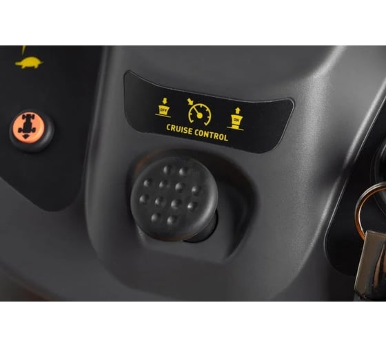 Садовый трактор STIGA ESTATE 9122 W 2T1310381/ST2