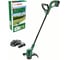 Аккумуляторный триммер Bosch EasyGrassCut 18V-26 06008C1C03 4