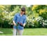 Аккумуляторный триммер Bosch EasyGrassCut 18V-26 06008C1C03 8