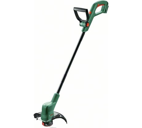 Аккумуляторный триммер Bosch EasyGrassCut 18V-26 06008C1C04