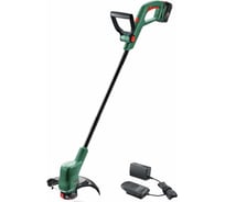 Аккумуляторный триммер Bosch EasyGrassCut 18V-230 06008C1A03