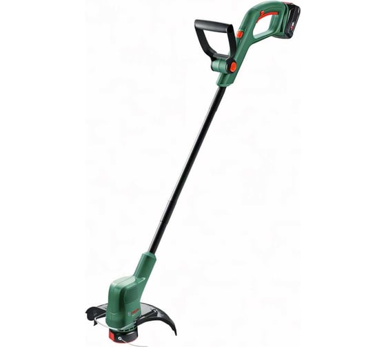 Аккумуляторный триммер Bosch EasyGrassCut 18V-230 06008C1A03