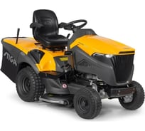 Садовый трактор STIGA ESTATE PRO 9102 XWSY 2T1430381/ST1