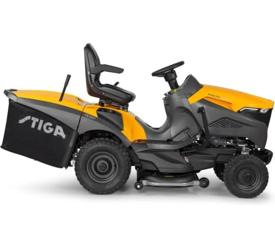 Садовый трактор STIGA ESTATE PRO 9102 XWSY 2T1430381/ST1