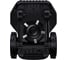 Робот-газонокосилка ANTHBOT (GPS+LIDAR) M9 PRO 3